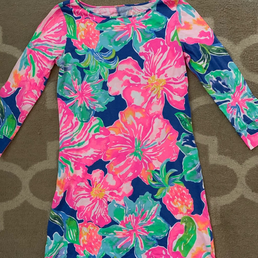 Lilly Pulitzer Marlowe 🌺